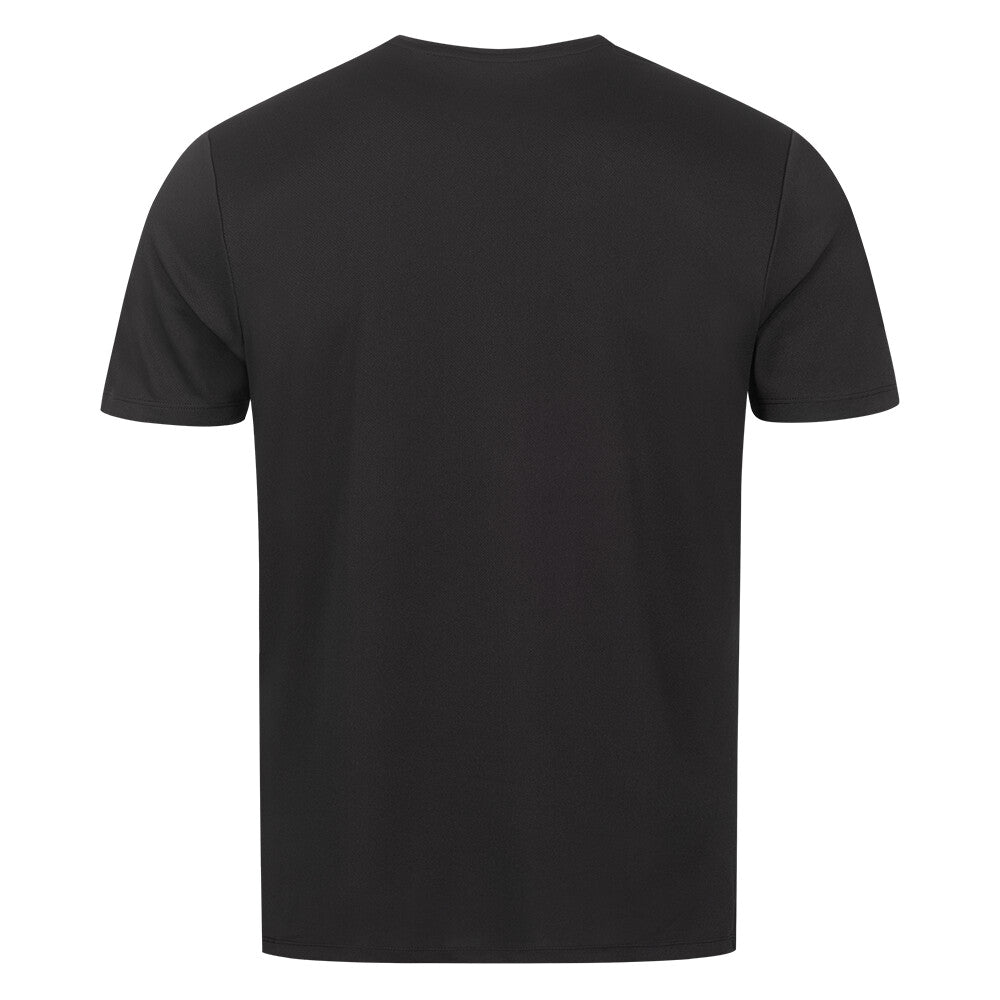 NUR TRAINIEREN SPORT SHIRT