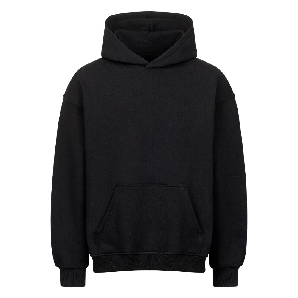 BIBER OVERSIZED HOODIE